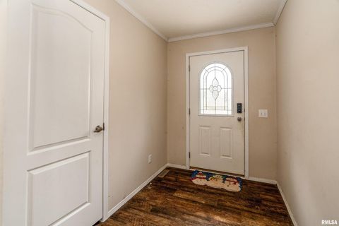 Tiny photo for 1201 PINE RIDGE Lane, Makanda, IL 62958 (MLS # EB460691)