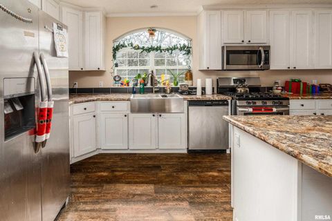 Tiny photo for 1201 PINE RIDGE Lane, Makanda, IL 62958 (MLS # EB460691)