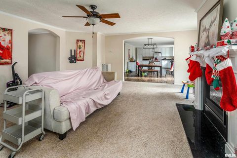 Tiny photo for 1201 PINE RIDGE Lane, Makanda, IL 62958 (MLS # EB460691)