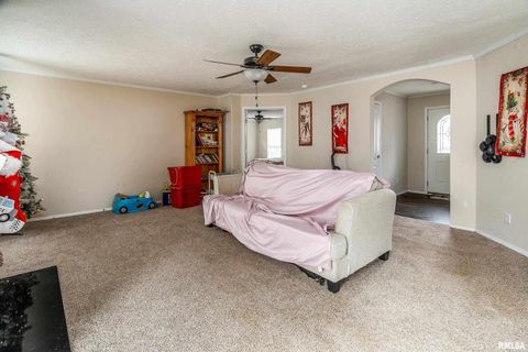 Tiny photo for 1201 PINE RIDGE Lane, Makanda, IL 62958 (MLS # EB460691)