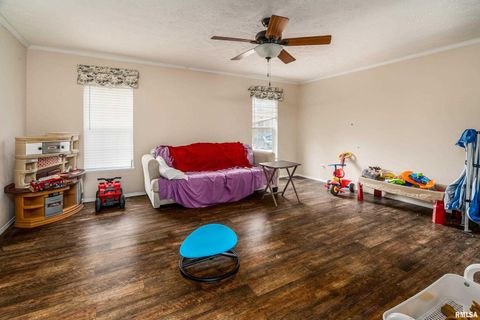 Tiny photo for 1201 PINE RIDGE Lane, Makanda, IL 62958 (MLS # EB460691)