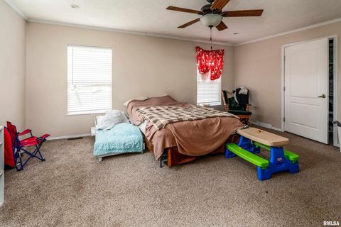 Tiny photo for 1201 PINE RIDGE Lane, Makanda, IL 62958 (MLS # EB460691)