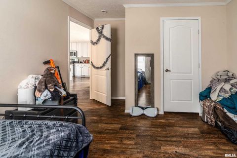 Tiny photo for 1201 PINE RIDGE Lane, Makanda, IL 62958 (MLS # EB460691)