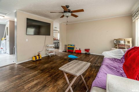 Tiny photo for 1201 PINE RIDGE Lane, Makanda, IL 62958 (MLS # EB460691)