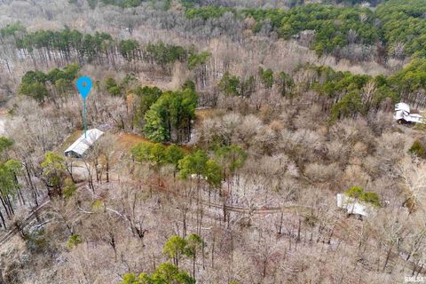 Tiny photo for 1201 PINE RIDGE Lane, Makanda, IL 62958 (MLS # EB460691)