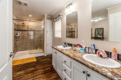 Tiny photo for 1201 PINE RIDGE Lane, Makanda, IL 62958 (MLS # EB460691)