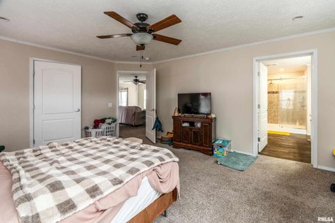 Tiny photo for 1201 PINE RIDGE Lane, Makanda, IL 62958 (MLS # EB460691)