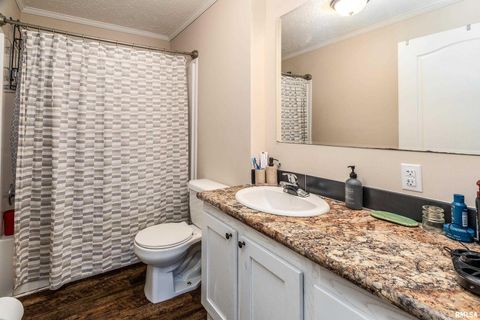 Tiny photo for 1201 PINE RIDGE Lane, Makanda, IL 62958 (MLS # EB460691)