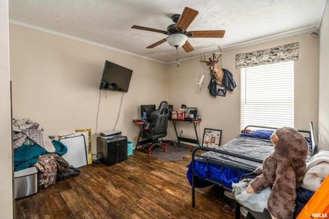 Tiny photo for 1201 PINE RIDGE Lane, Makanda, IL 62958 (MLS # EB460691)