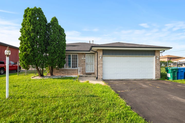 Photo 1 of 24 — 928 E 153rd Street, Phoenix, IL 60426