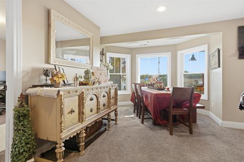 Tiny photo for 5080 Dasher Drive, Heyworth, IL 61745 (MLS # 12505939)