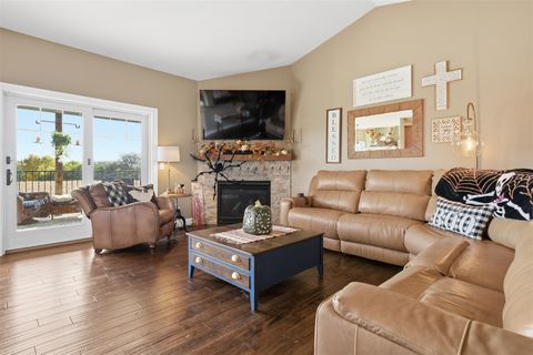 Tiny photo for 5080 Dasher Drive, Heyworth, IL 61745 (MLS # 12505939)