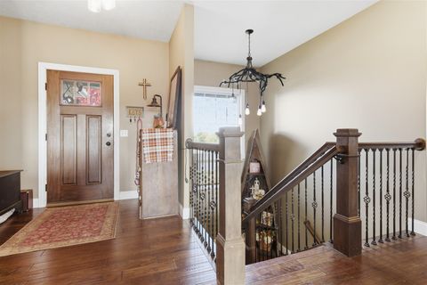 Tiny photo for 5080 Dasher Drive, Heyworth, IL 61745 (MLS # 12505939)