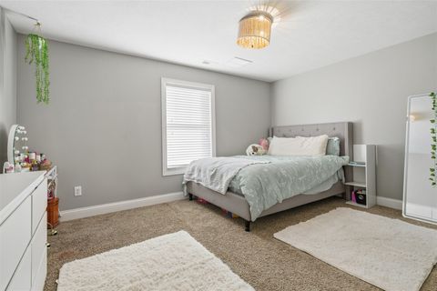 Tiny photo for 5080 Dasher Drive, Heyworth, IL 61745 (MLS # 12505939)