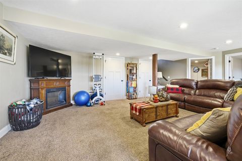 Tiny photo for 5080 Dasher Drive, Heyworth, IL 61745 (MLS # 12505939)