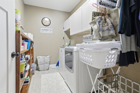 Tiny photo for 5080 Dasher Drive, Heyworth, IL 61745 (MLS # 12505939)