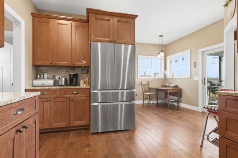 Tiny photo for 5080 Dasher Drive, Heyworth, IL 61745 (MLS # 12505939)