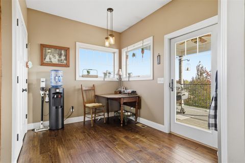 Tiny photo for 5080 Dasher Drive, Heyworth, IL 61745 (MLS # 12505939)