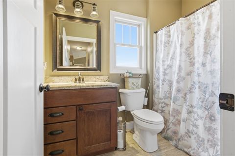 Tiny photo for 5080 Dasher Drive, Heyworth, IL 61745 (MLS # 12505939)