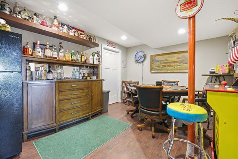 Tiny photo for 5080 Dasher Drive, Heyworth, IL 61745 (MLS # 12505939)