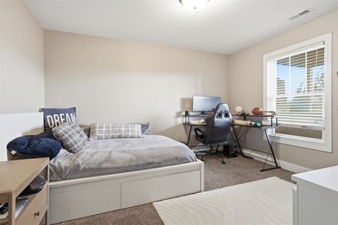 Tiny photo for 5080 Dasher Drive, Heyworth, IL 61745 (MLS # 12505939)