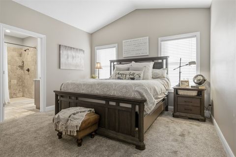 Tiny photo for 5080 Dasher Drive, Heyworth, IL 61745 (MLS # 12505939)