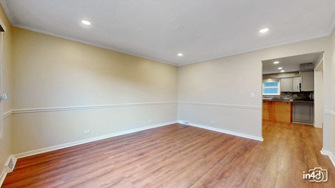 Tiny photo for 7942 COUNTRY CLUB Lane, Elmwood Park, IL 60707 (MLS # 12464161)