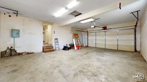 Tiny photo for 7942 COUNTRY CLUB Lane, Elmwood Park, IL 60707 (MLS # 12464161)