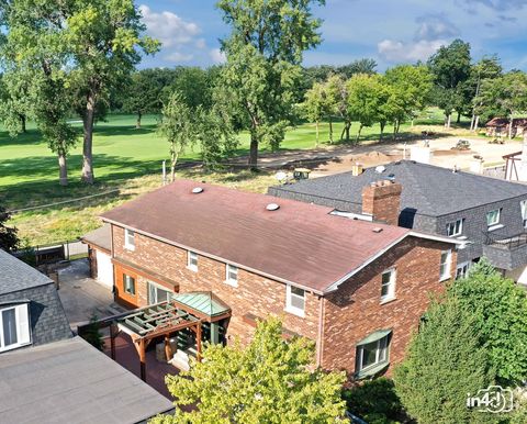 Tiny photo for 7942 COUNTRY CLUB Lane, Elmwood Park, IL 60707 (MLS # 12464161)