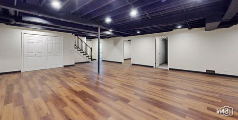 Tiny photo for 7942 COUNTRY CLUB Lane, Elmwood Park, IL 60707 (MLS # 12464161)