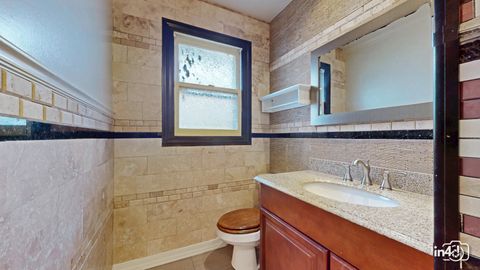 Tiny photo for 7942 COUNTRY CLUB Lane, Elmwood Park, IL 60707 (MLS # 12464161)