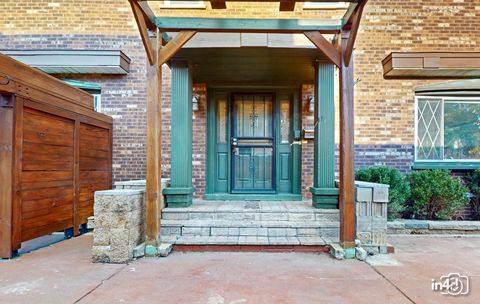 Tiny photo for 7942 COUNTRY CLUB Lane, Elmwood Park, IL 60707 (MLS # 12464161)