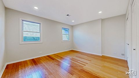 Tiny photo for 7942 COUNTRY CLUB Lane, Elmwood Park, IL 60707 (MLS # 12464161)