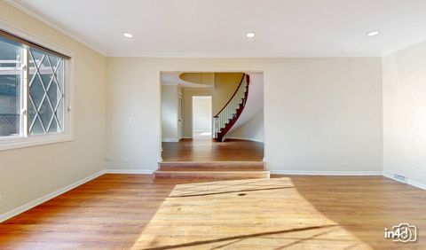 Tiny photo for 7942 COUNTRY CLUB Lane, Elmwood Park, IL 60707 (MLS # 12464161)