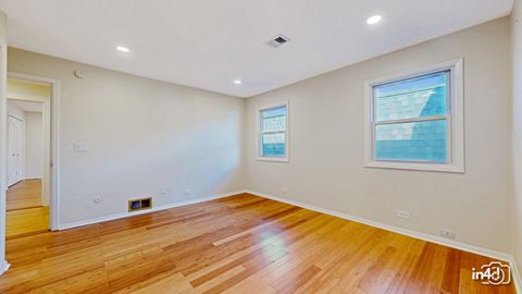 Tiny photo for 7942 COUNTRY CLUB Lane, Elmwood Park, IL 60707 (MLS # 12464161)