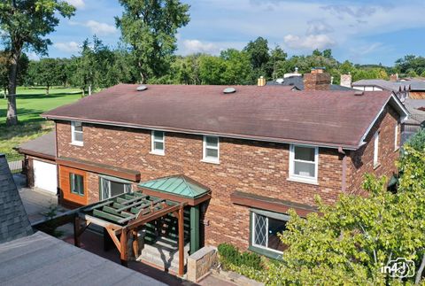 Tiny photo for 7942 COUNTRY CLUB Lane, Elmwood Park, IL 60707 (MLS # 12464161)