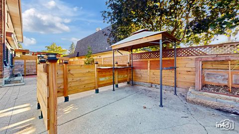 Tiny photo for 7942 COUNTRY CLUB Lane, Elmwood Park, IL 60707 (MLS # 12464161)