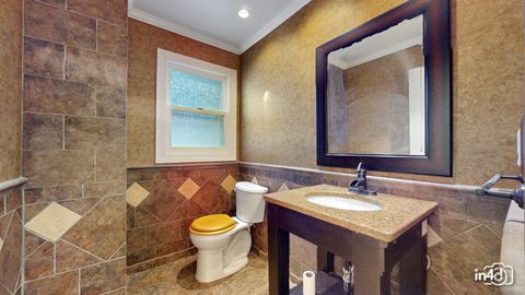 Tiny photo for 7942 COUNTRY CLUB Lane, Elmwood Park, IL 60707 (MLS # 12464161)