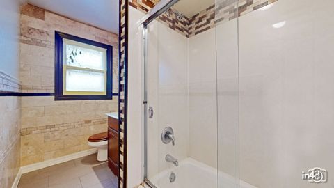 Tiny photo for 7942 COUNTRY CLUB Lane, Elmwood Park, IL 60707 (MLS # 12464161)