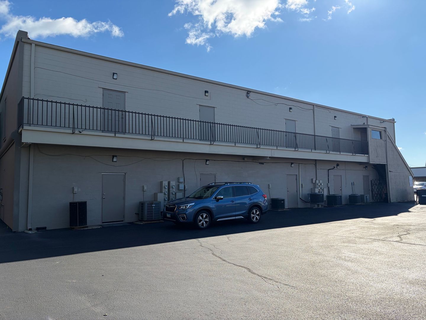 151 Springfield Avenue