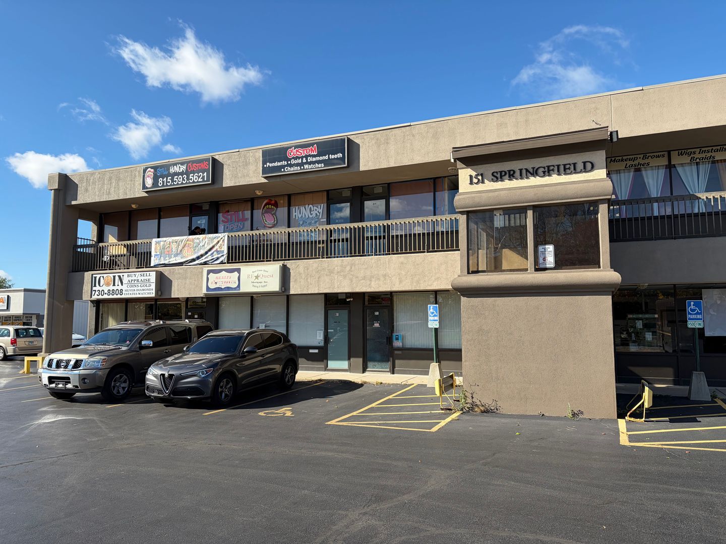 151 Springfield Avenue