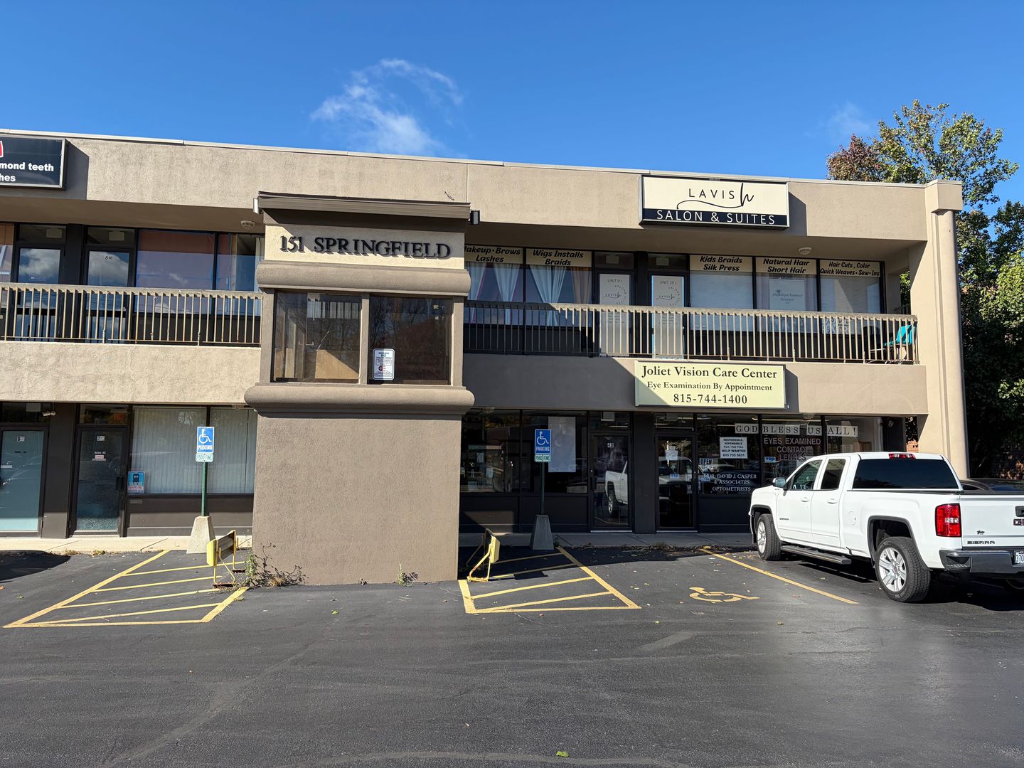 151 Springfield Avenue