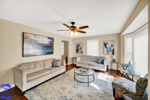 Tiny photo for Calumet City, IL 60409 (MLS # 12647675)