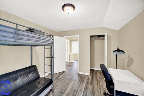 Tiny photo for Calumet City, IL 60409 (MLS # 12647675)