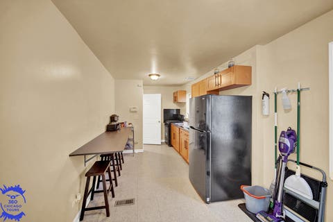 Tiny photo for Calumet City, IL 60409 (MLS # 12647675)