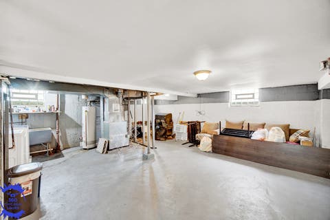 Tiny photo for Calumet City, IL 60409 (MLS # 12647675)