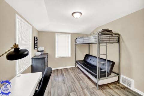 Tiny photo for Calumet City, IL 60409 (MLS # 12647675)