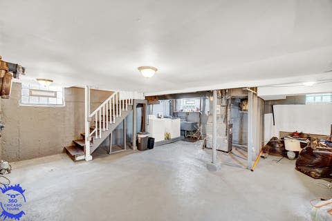 Tiny photo for Calumet City, IL 60409 (MLS # 12647675)