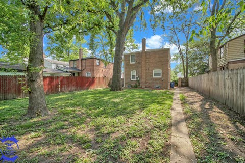 Tiny photo for Calumet City, IL 60409 (MLS # 12647675)