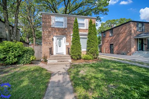 Photo of Calumet City, IL 60409 (MLS # 12647675)